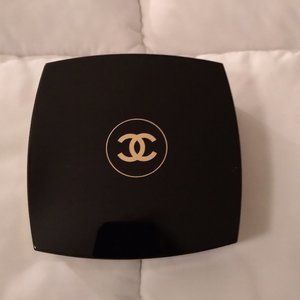 Chanel Powder Box (empty)